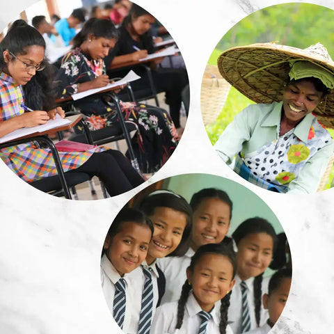 Certified Social Enterprise