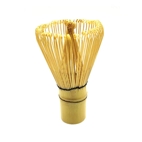 Bamboo Matcha Whisk