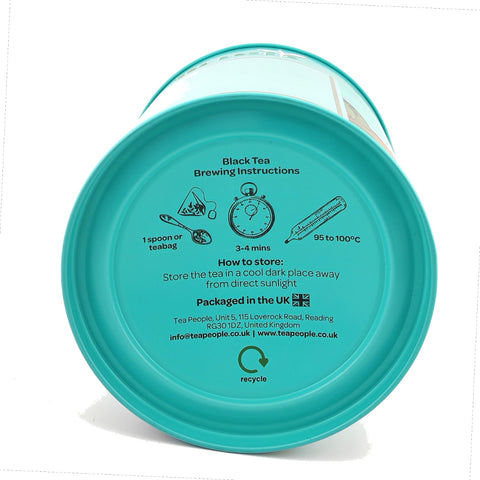 Everyday English Breakfast - Black Tea Pyramids