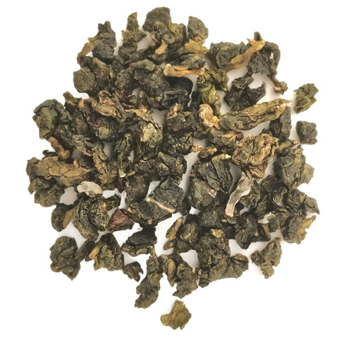 Formosa Jade Oolong Tea - Loose Leaf Tea