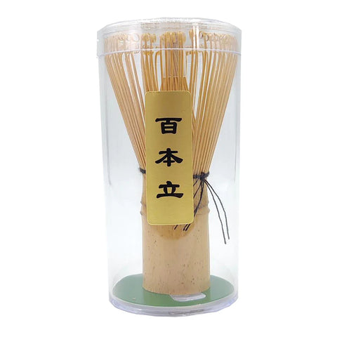 Bamboo Matcha Whisk