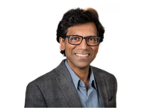 Neeraj Agarwal