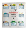 A Mixed Bag - Starter Pack of 16 Tea Envelopes