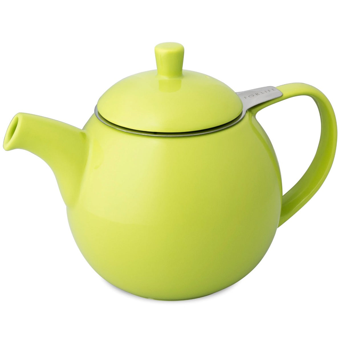 700ml Forlife Curve Teapot (various colours)