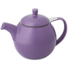 Curve teapot - Purple