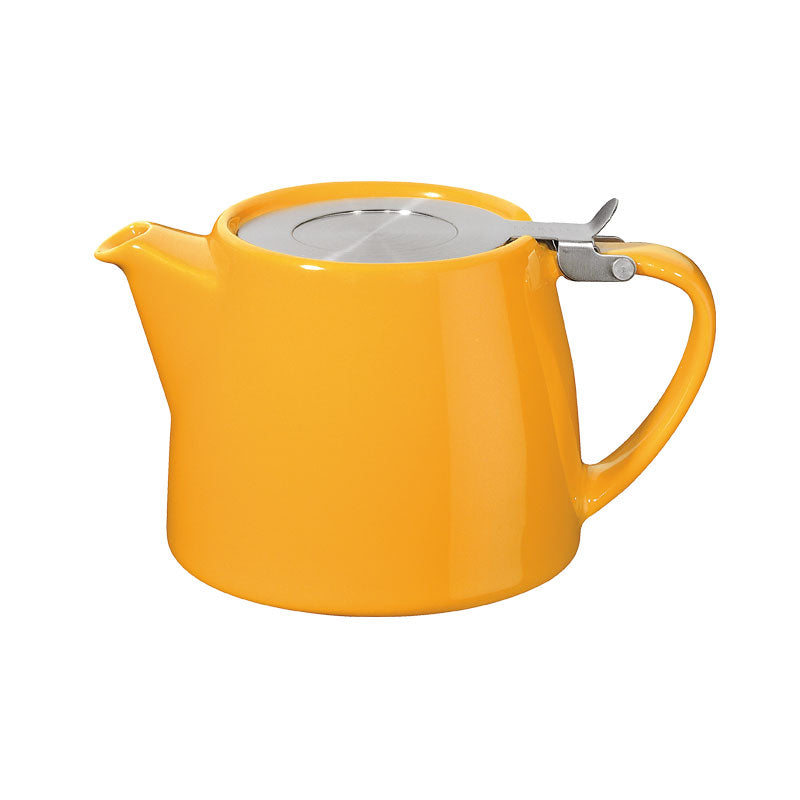 400ml Forlife Stump Teapot (For 1 person)