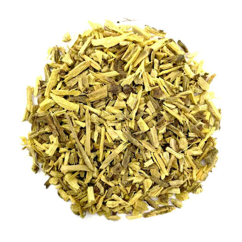 Liquorice - Loose Herbal Tea