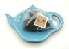 Ceramic Teabag Dish- Turquoise
