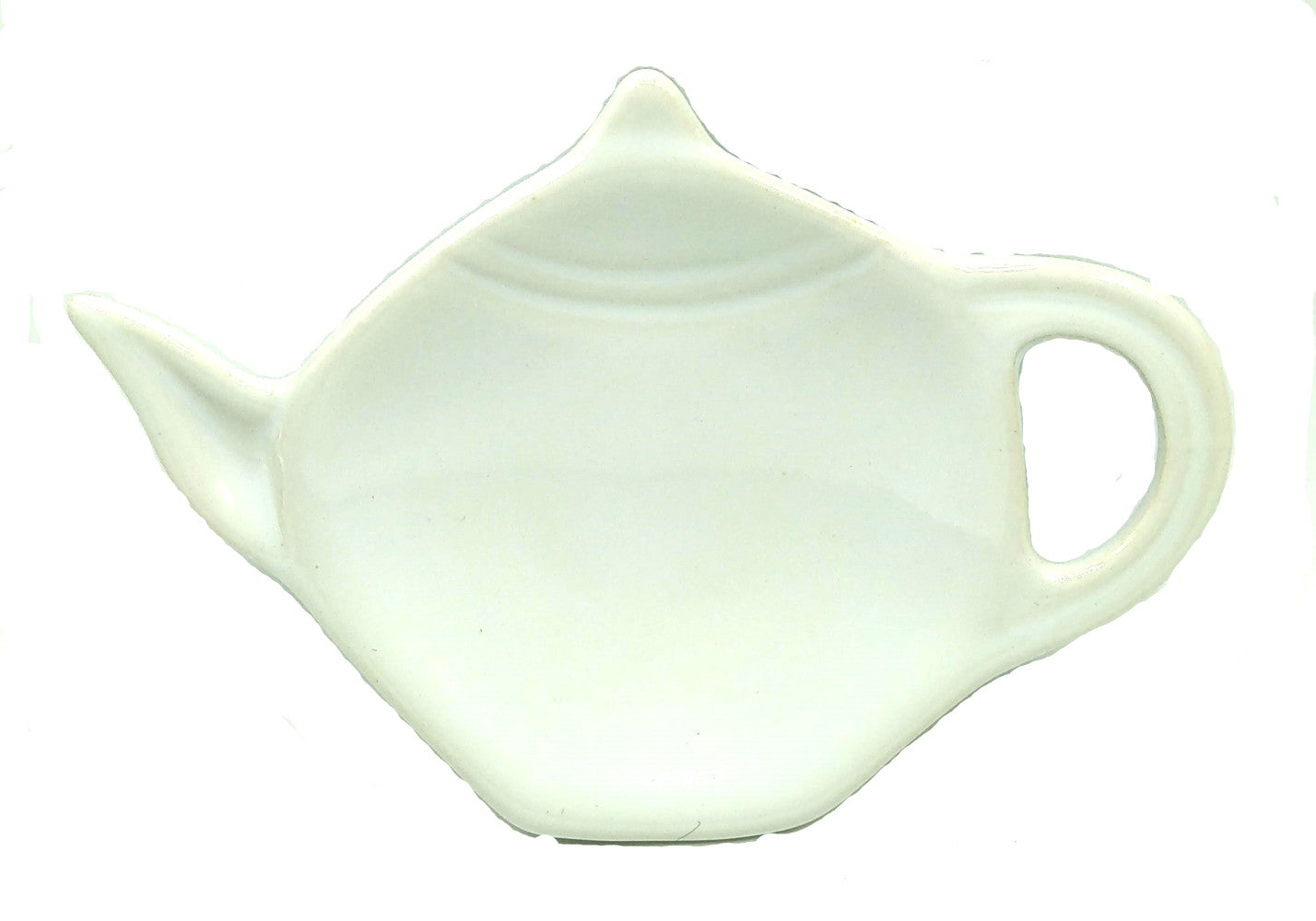 Ceramic Teabag  Dish Collection