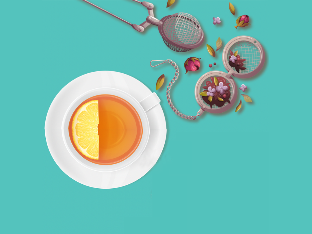 Loose Leaf Tea Explained – Tea People