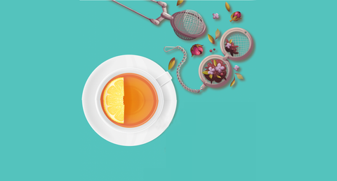 Loose Leaf Tea Explained