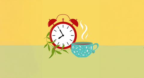 How to Add Tea to Your Daily Routine