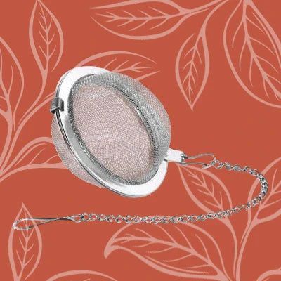 Tea Infusers and Strainers
