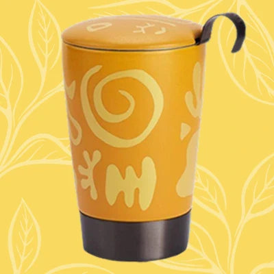 Tea Mugs and Cups