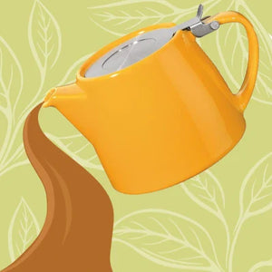 Teapots