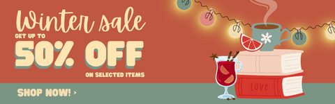 Winter Sale