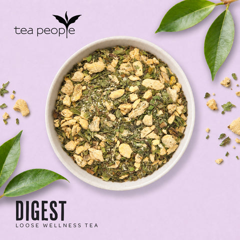 Digest - Loose Wellness Tea