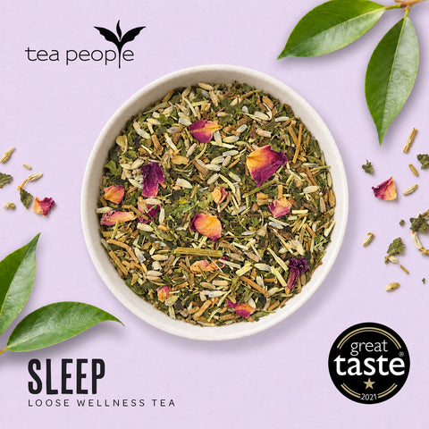 Sleep - Loose Wellness Tea