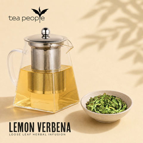 Lemon Verbena - Loose Herbal Tea
