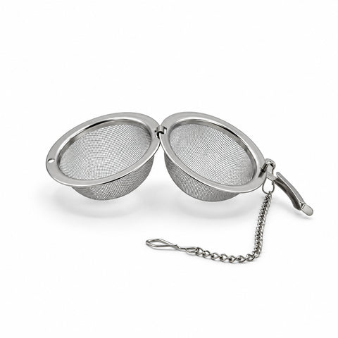 Mesh Ball Stainless Steel Tea Infuser