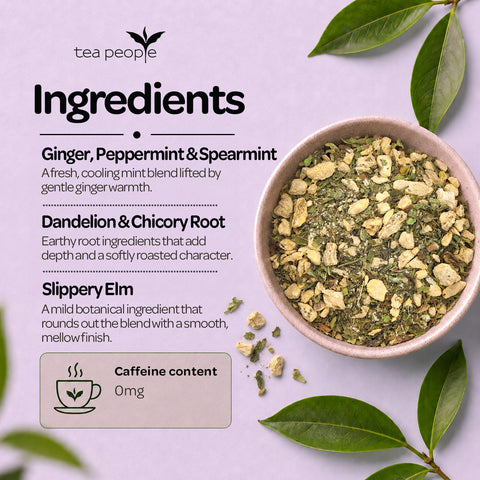 Digest - Loose Wellness Tea