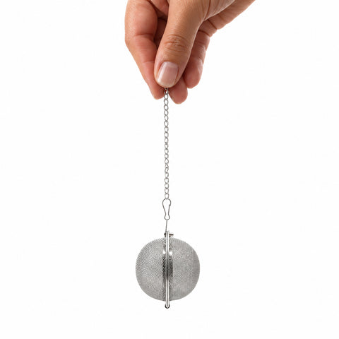 Mesh Ball Stainless Steel Tea Infuser
