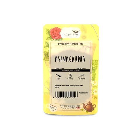 Ashwagandha - Loose Herbal Tea