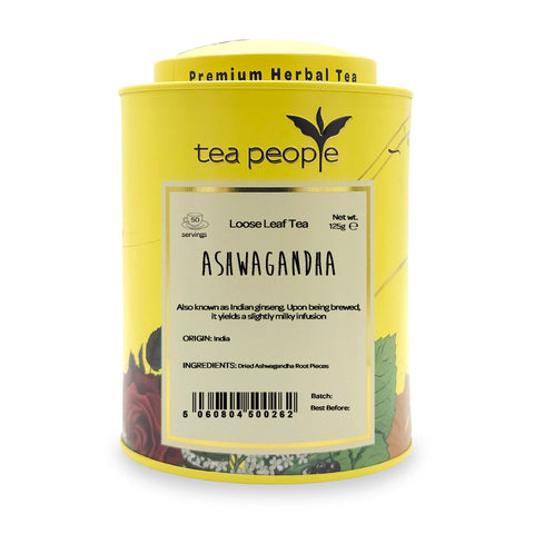 Ashwagandha - Loose Herbal Tea