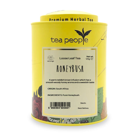 Honeybush Tea - Loose Herbal Tea