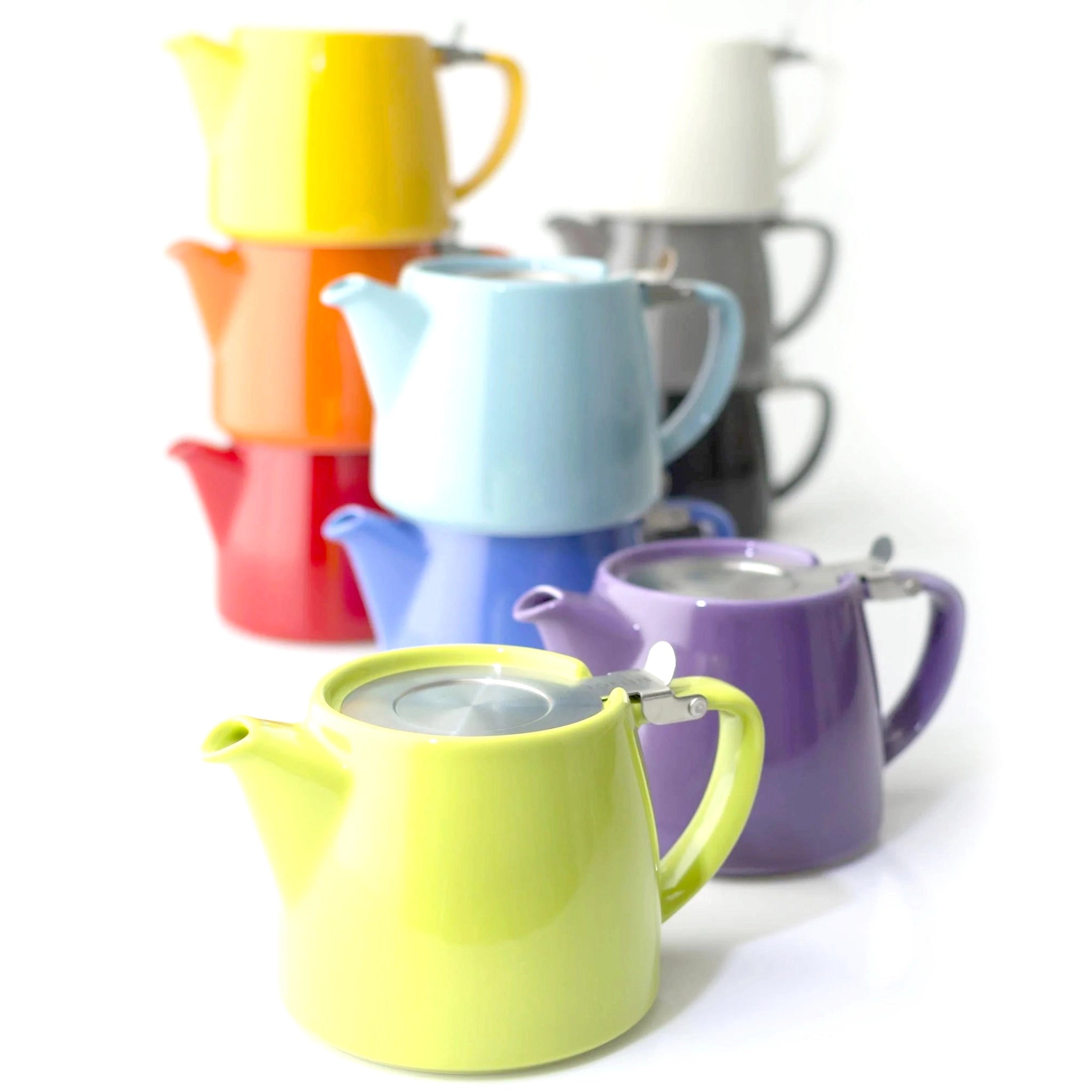 530ml Forlife Stump Teapot (For 2 persons)