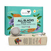 All Blacks + Infuser Bundle