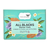 All Blacks - Starter Pack of 6 Black Teas Loose