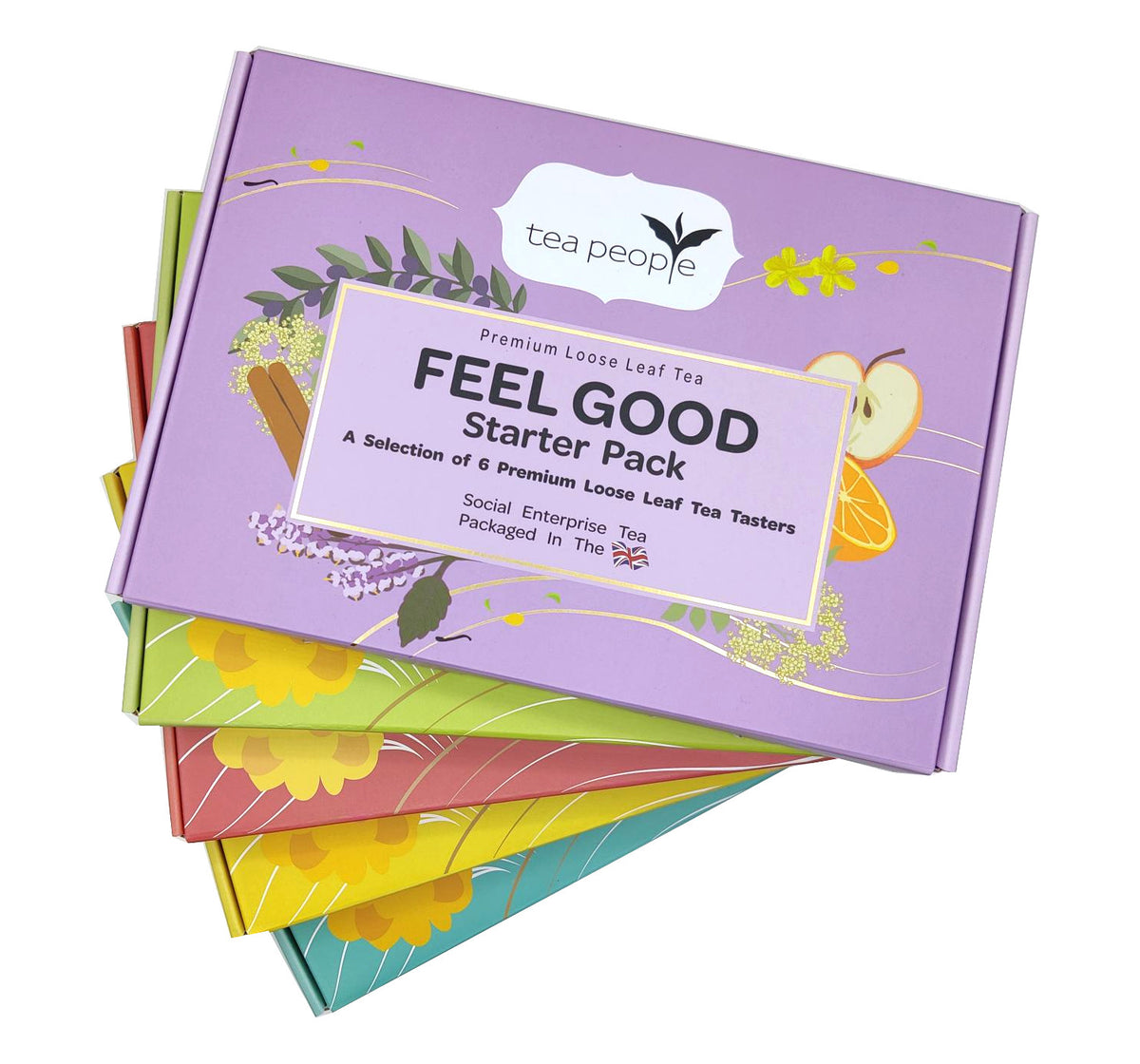 Buy the Best Teas Online | Finest Tea | Tea People