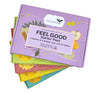 Feel good all starter pack - 30 Loose tea tasters