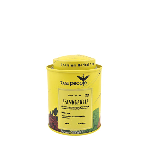 Ashwagandha - Loose Herbal Tea