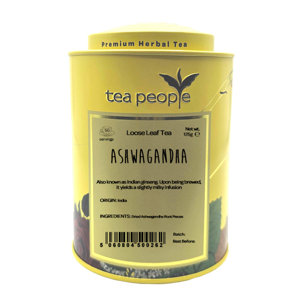 Ashwagandha - Loose Herbal Tea