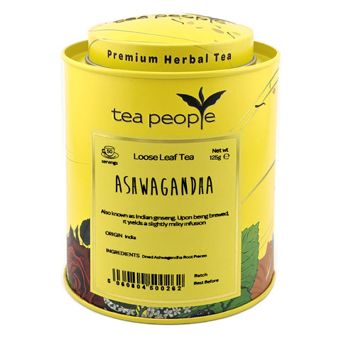 Ashwagandha - Loose Herbal Tea
