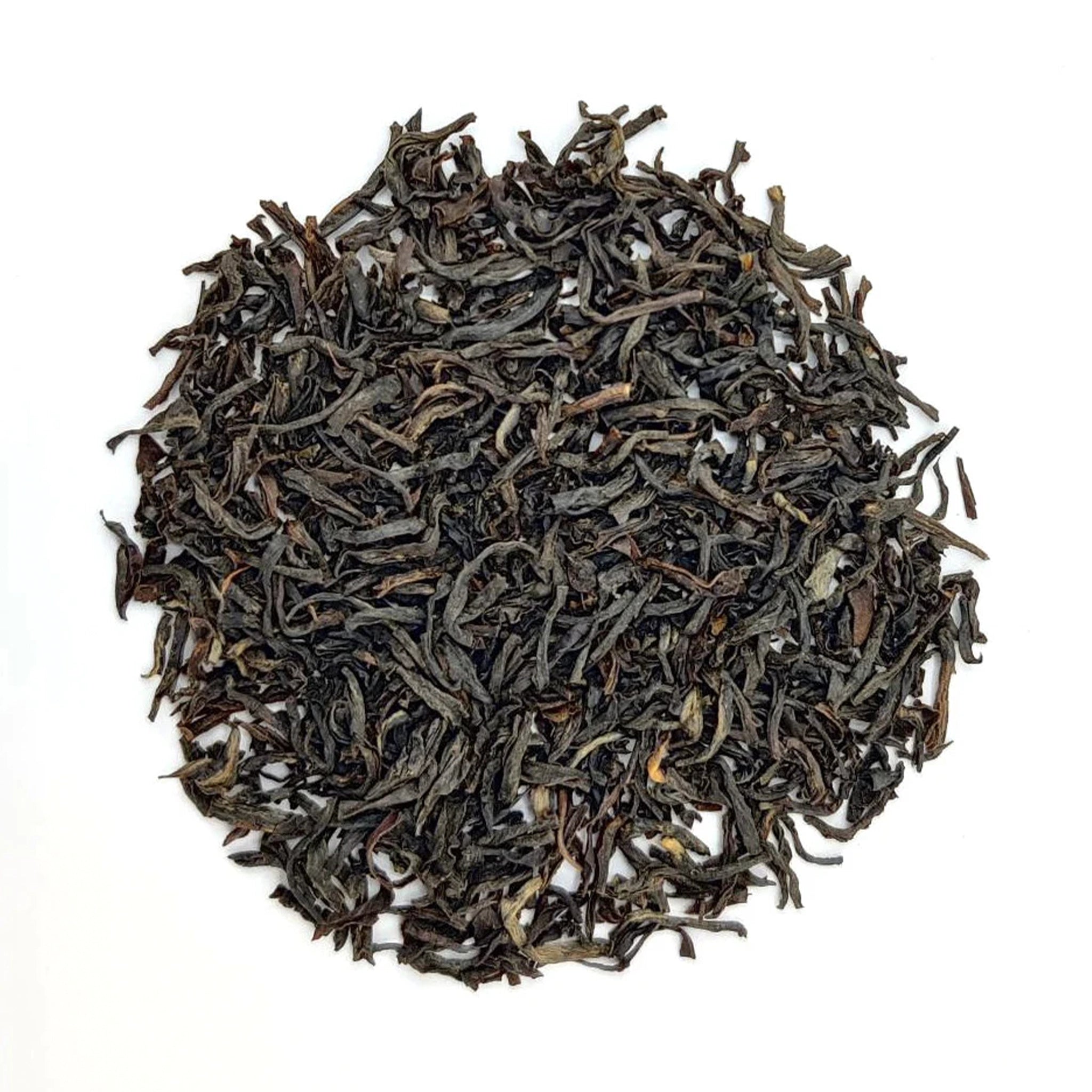 Back Tea Nor Order Assam Black Tea - Loose Black Tea | Tea People
