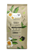 Best beauty tea with herbal blends, 250g
