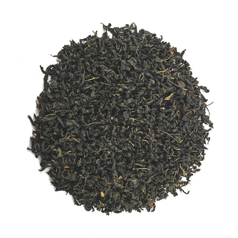 Black Moringa - Loose Herbal Tea