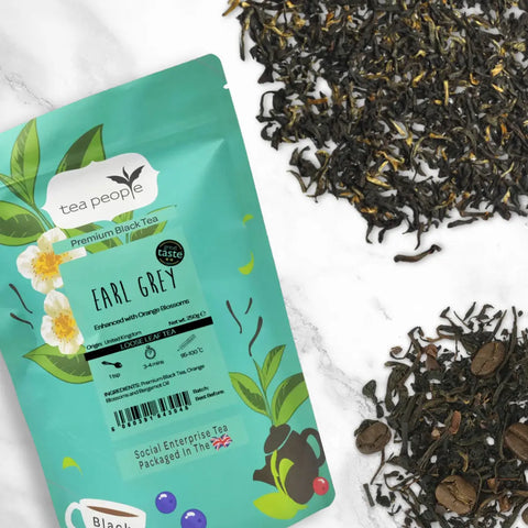 Black Tea