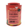 Blood Orange - Loose Fruit Tea