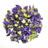 Blue Mallow Flower - Loose Herbal Tea