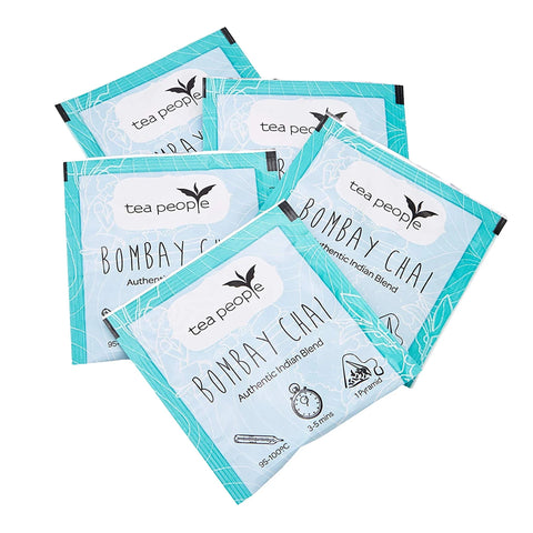 Bombay Chai - Black Tea Envelopes