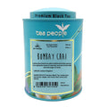 Bombay Chai 20 Pyramid Tea Canister