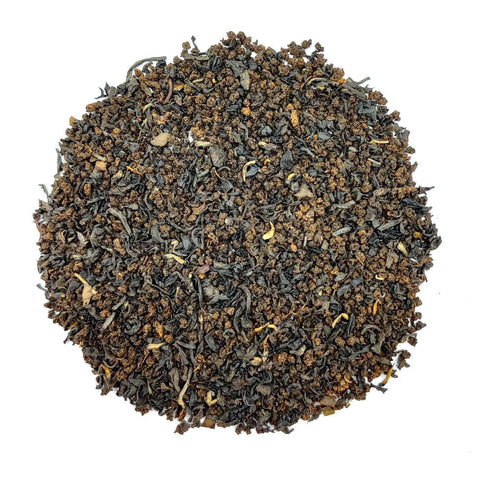 Builder's Breakfast - Loose Black Tea