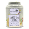 Ceylon Gunpowder Green - Loose Green Tea