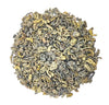 Premium Ceylon gunpowder green tea from Sri Lanka