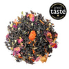 Cherry Black - Loose Black Tea