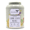 China Silver Needle - White Loose Tea